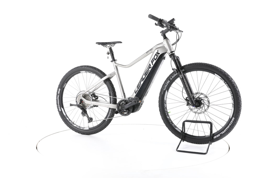 LeaderFox Orton E-Bike - Image 2