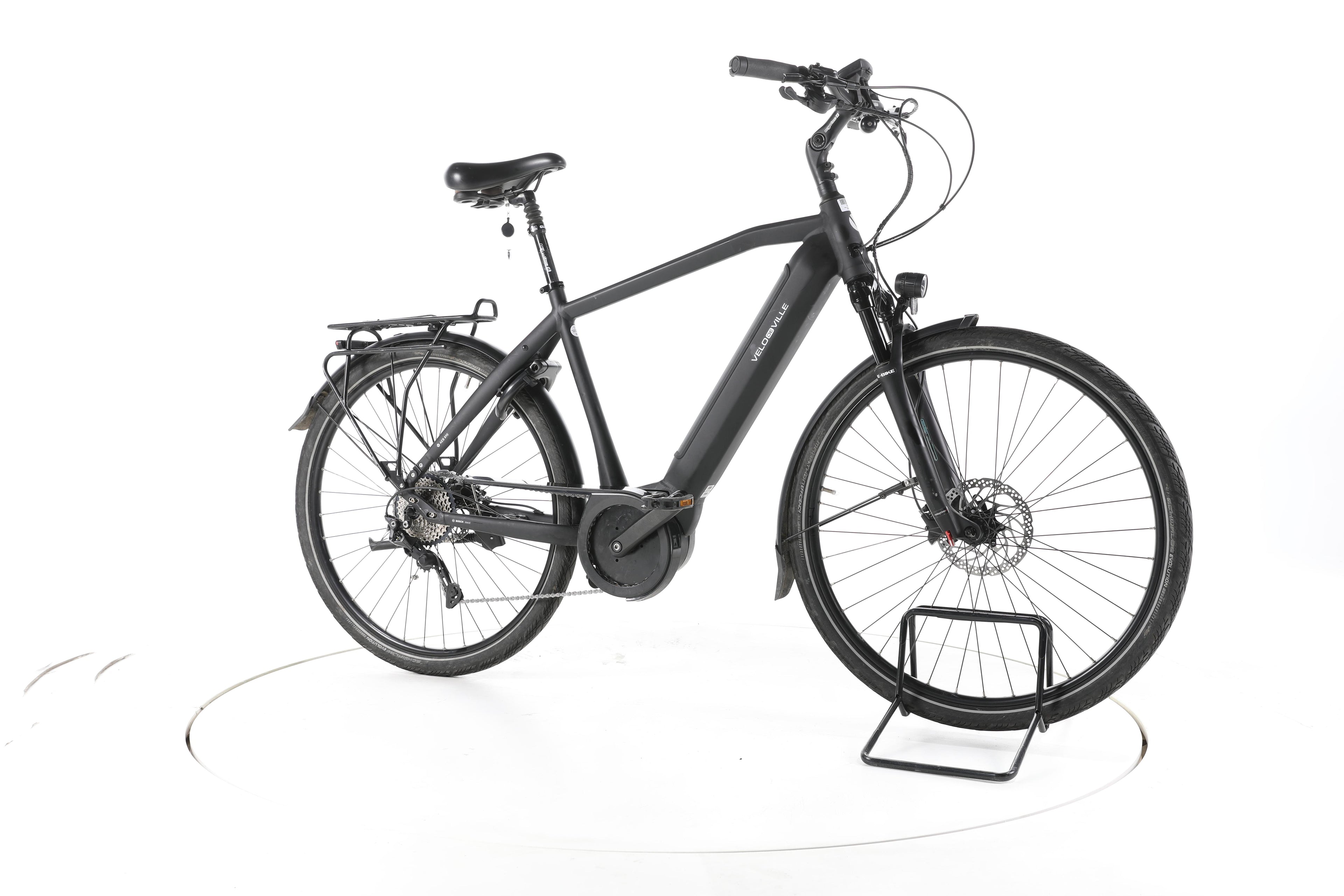 Velo de Ville AEB 890 Trekking E-Bike - Image 2