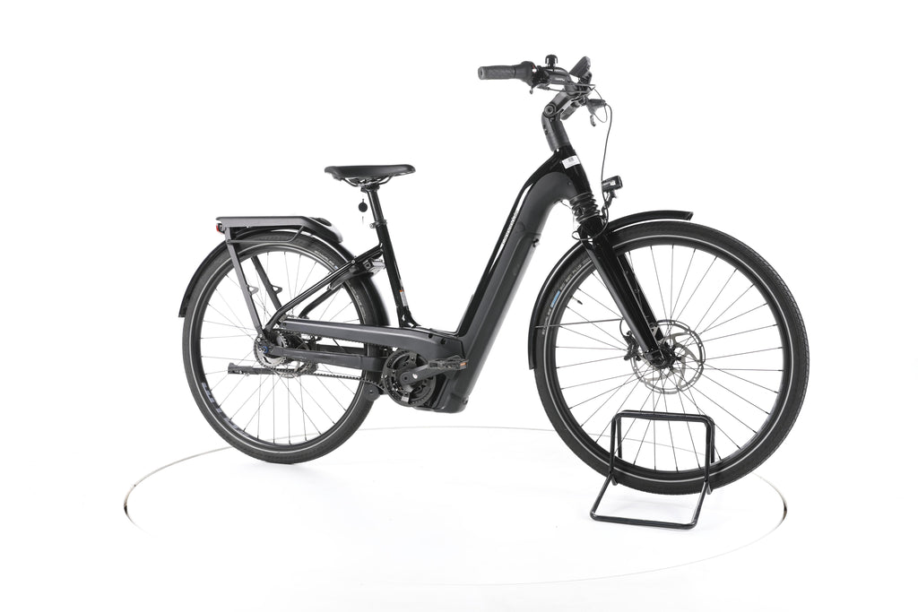 Cannondale Mavaro Neo 2 E-Bike - Image 2