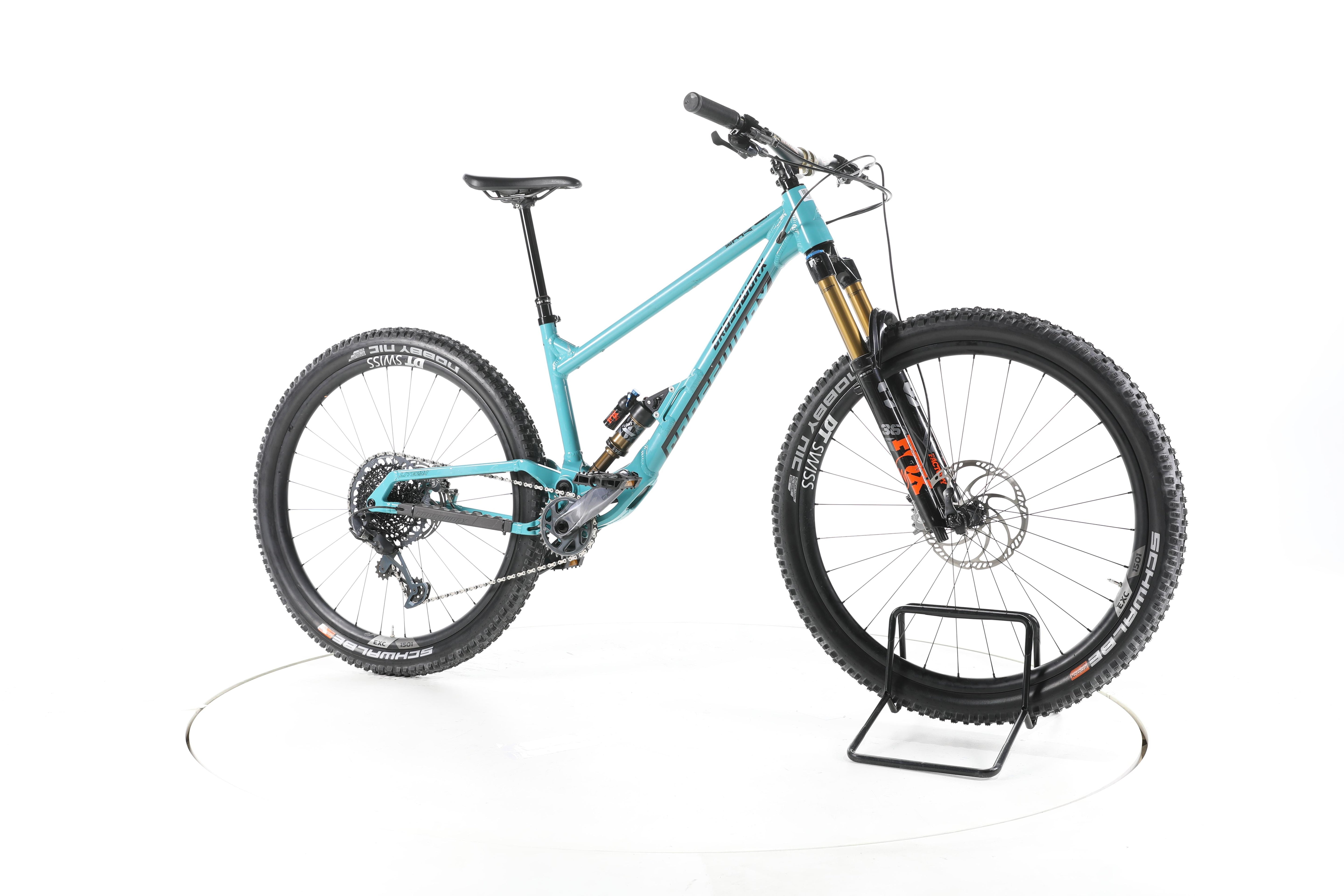 CrossworxCycles LITE290 - Image 2
