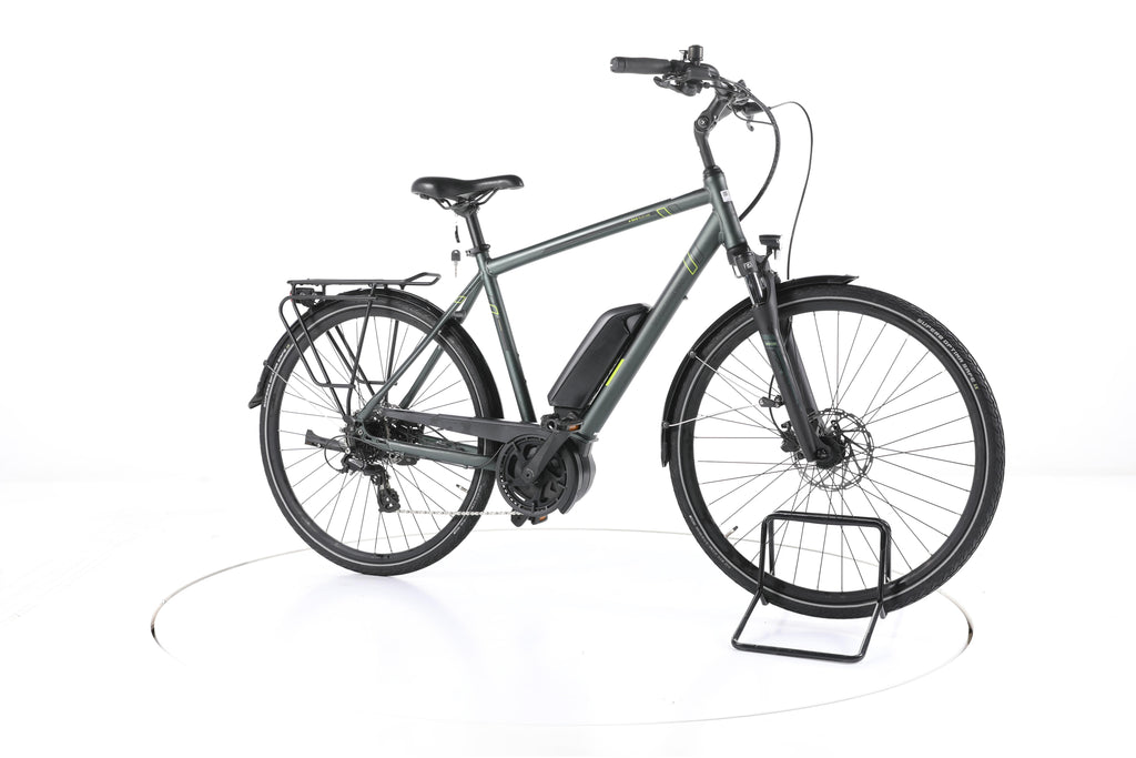 Triumph E-Bird Plus (99575) Trekking E-Bike - Image 2