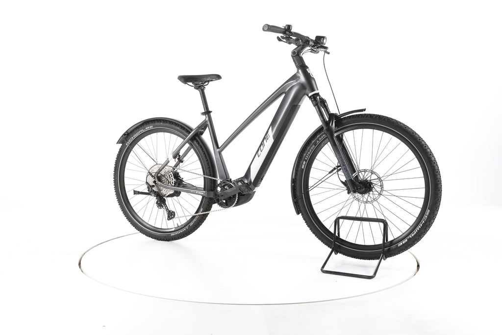 CONE Bikes eCross IN 4.0 Trekking E-Bike - Image 2