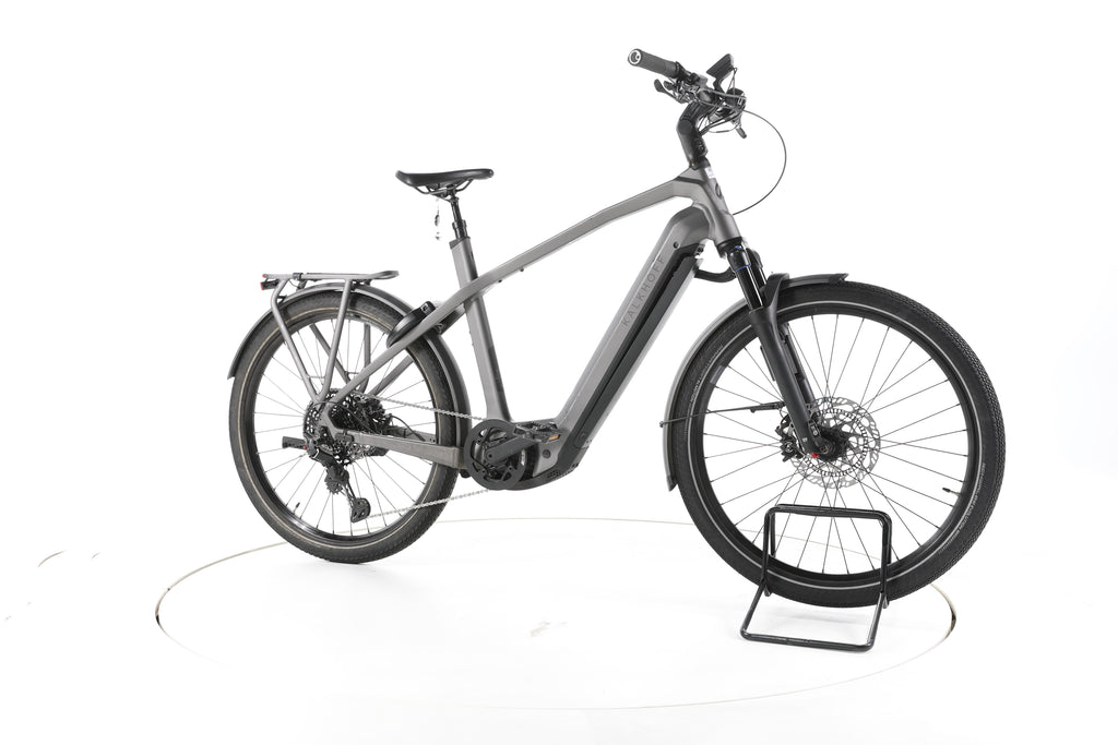 Kalkhoff Endeavour 7.B Advance+ ABS Trekking E-Bike 2023 - Image 2