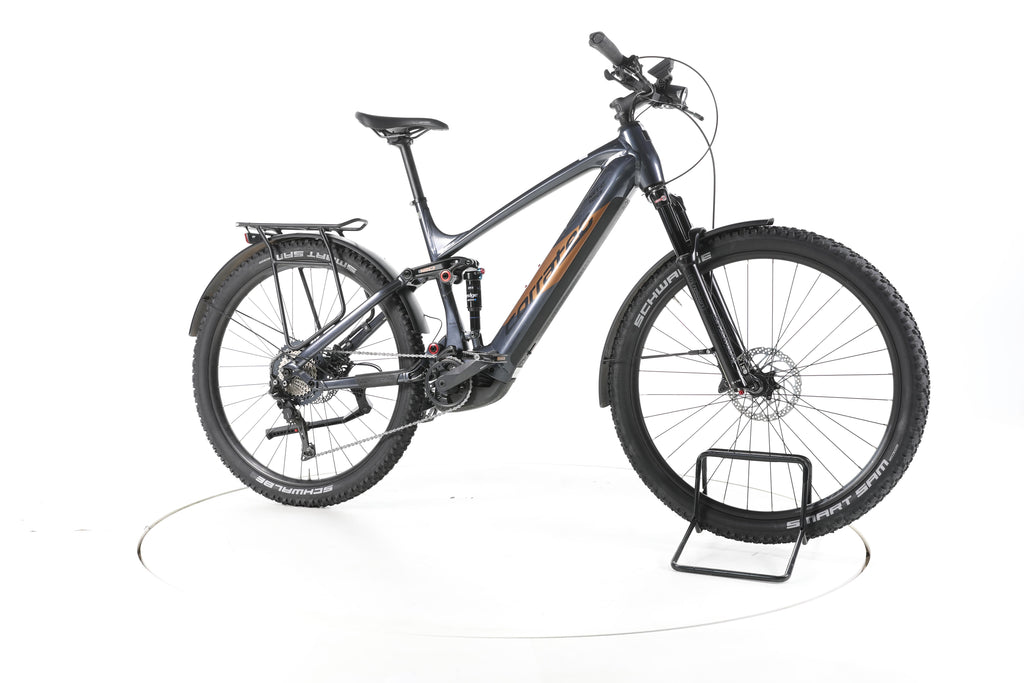 Focus Jarifa² 6.7 Nine E-Bike - Image 2