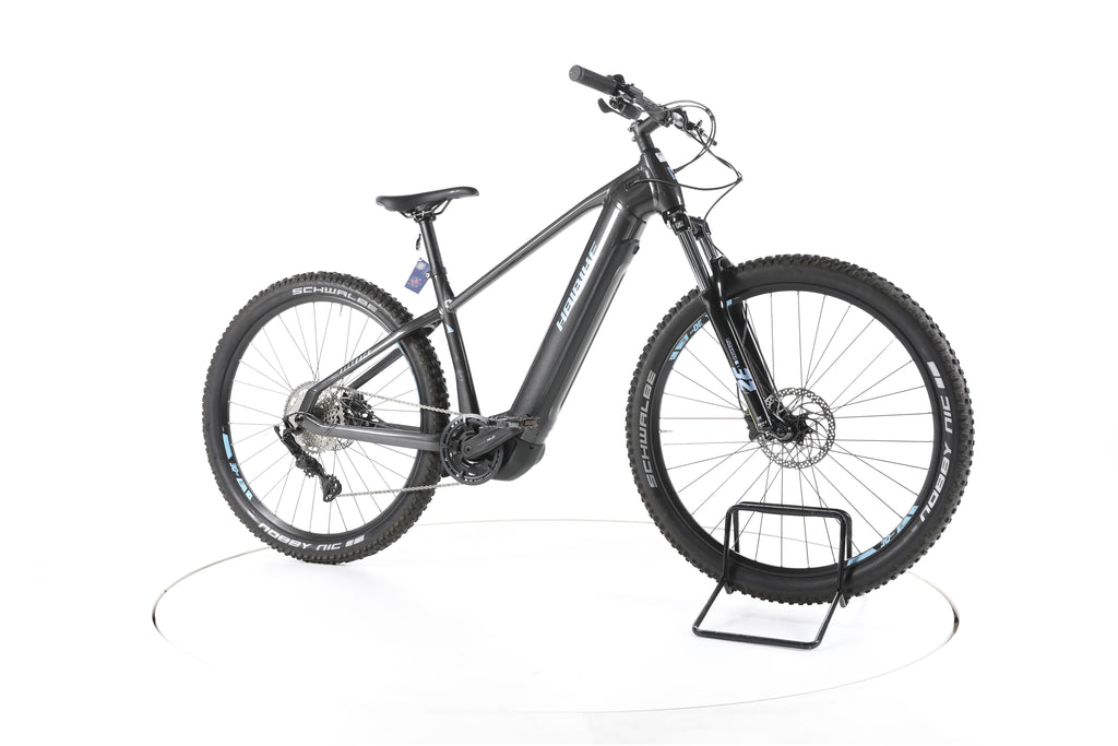Haibike AllTrack 5 E-Bike 2023 - Image 2