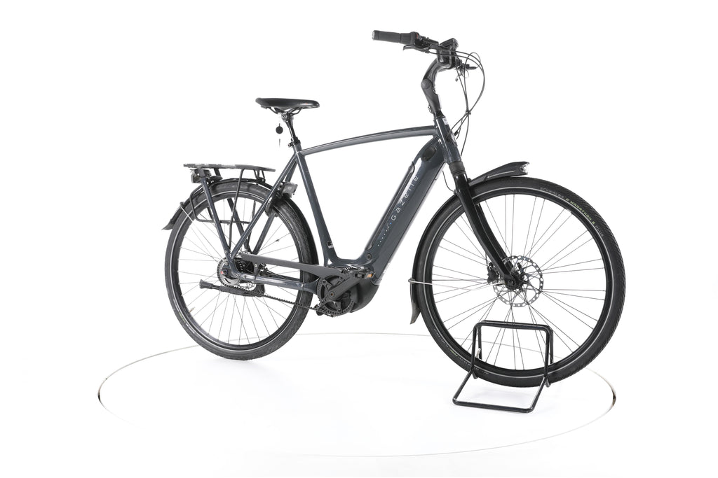 Gazelle Arroyo C5 HMB Elite Trekking E-Bike - Image 2
