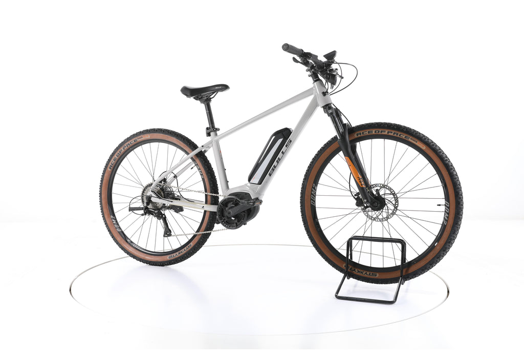 Bulls LT Performance E-Bike 2023 - Image 2