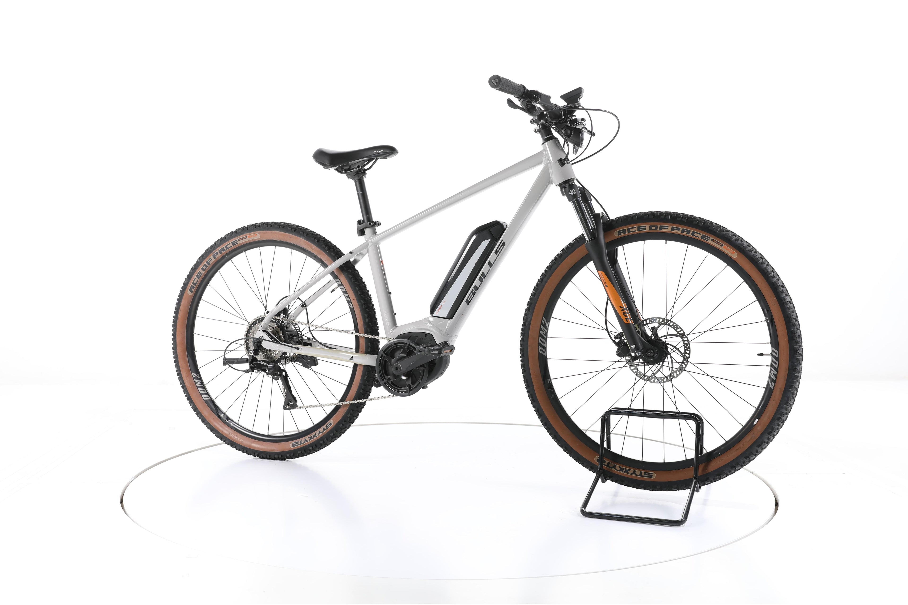 Bulls LT Performance E-Bike 2023 - Image 2