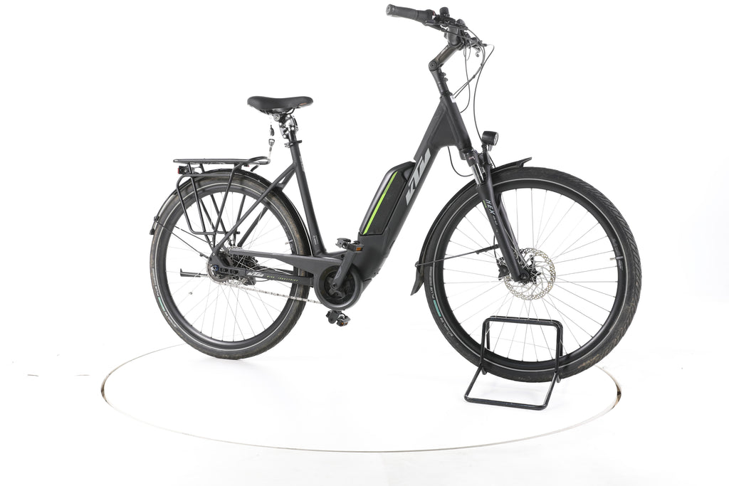KTM Cento 5 City E-Bike Tiefeinsteiger - Image 2