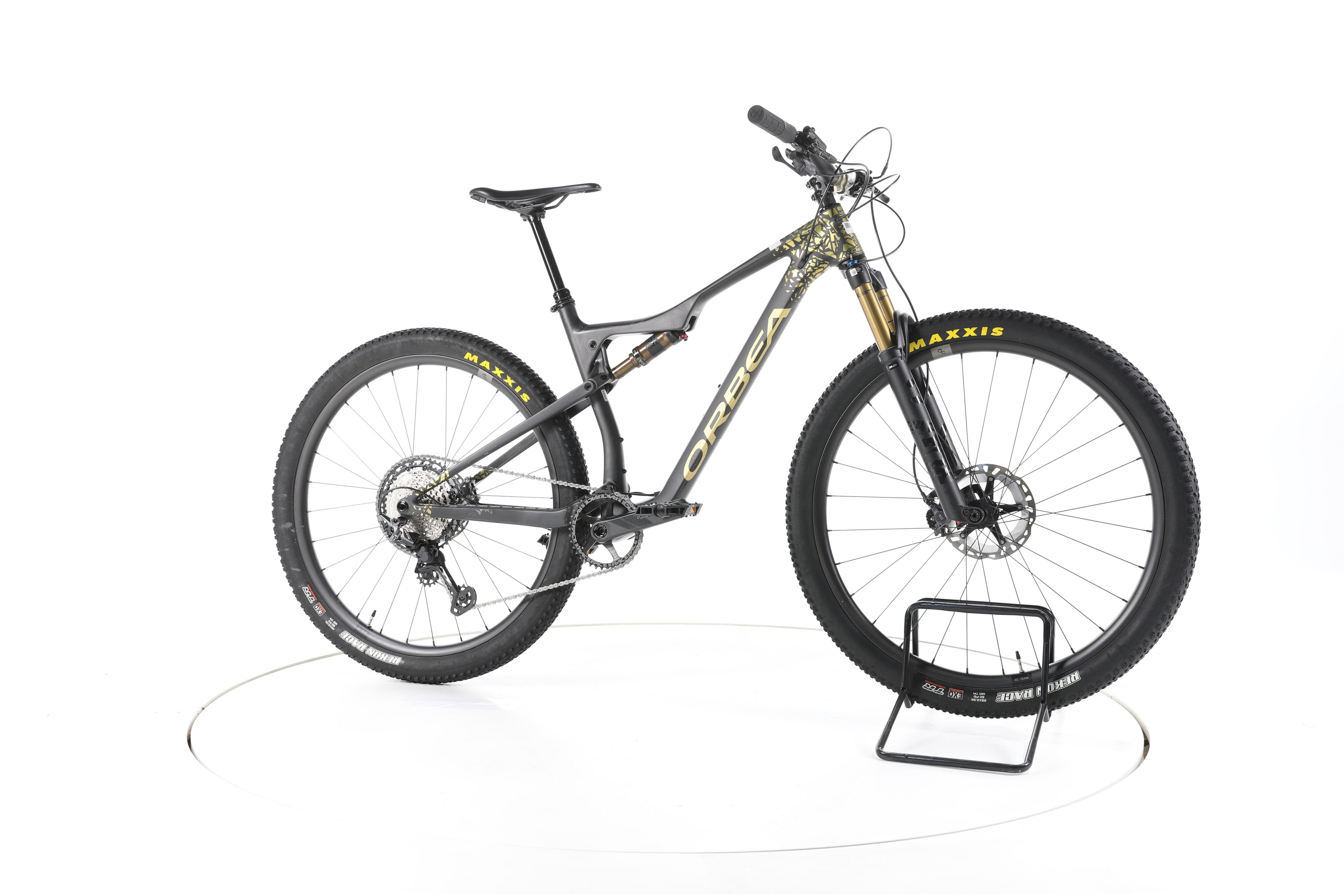 Orbea OIZ M-PRO TR - Image 2