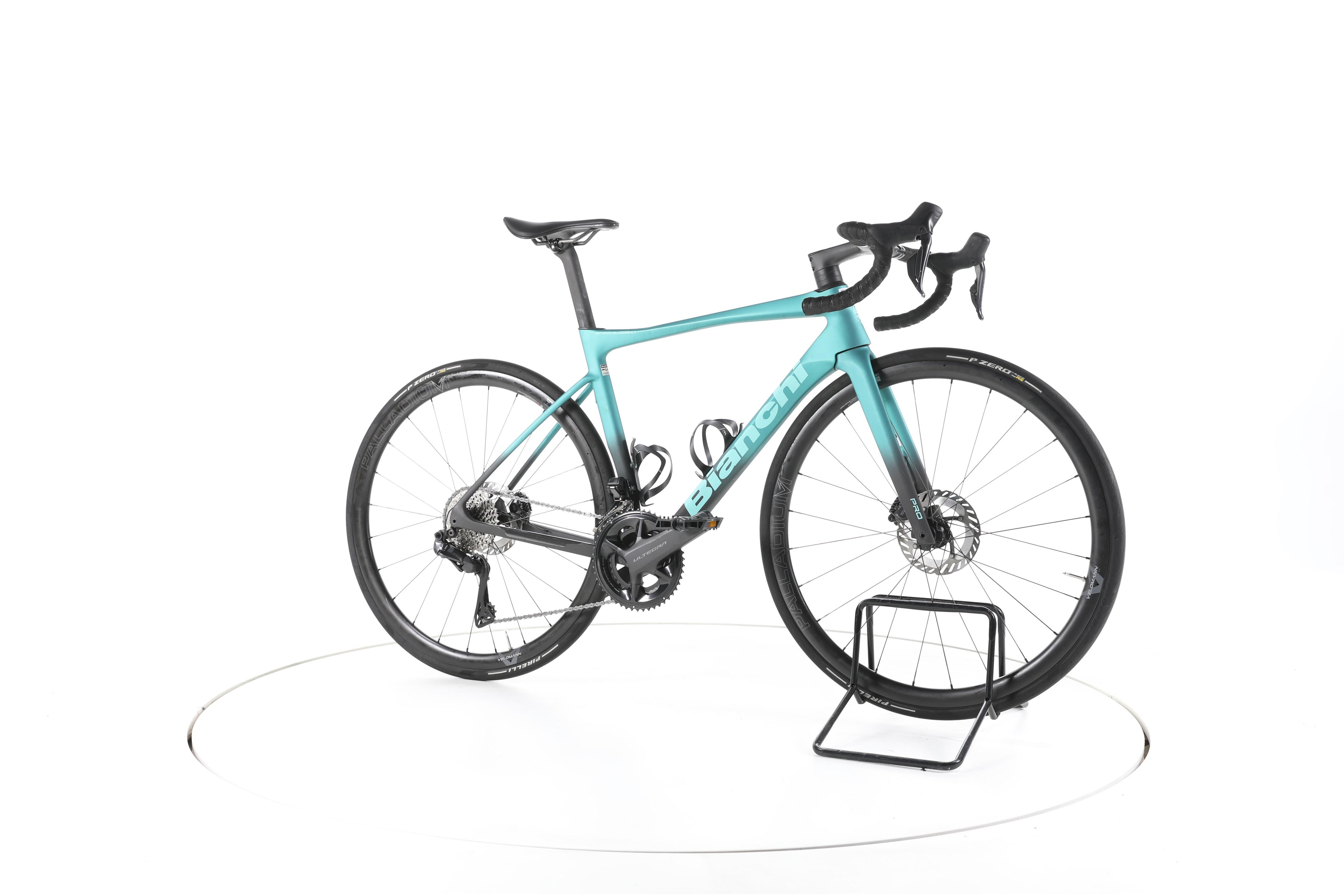 Bianchi Specialissima Pro - Image 2