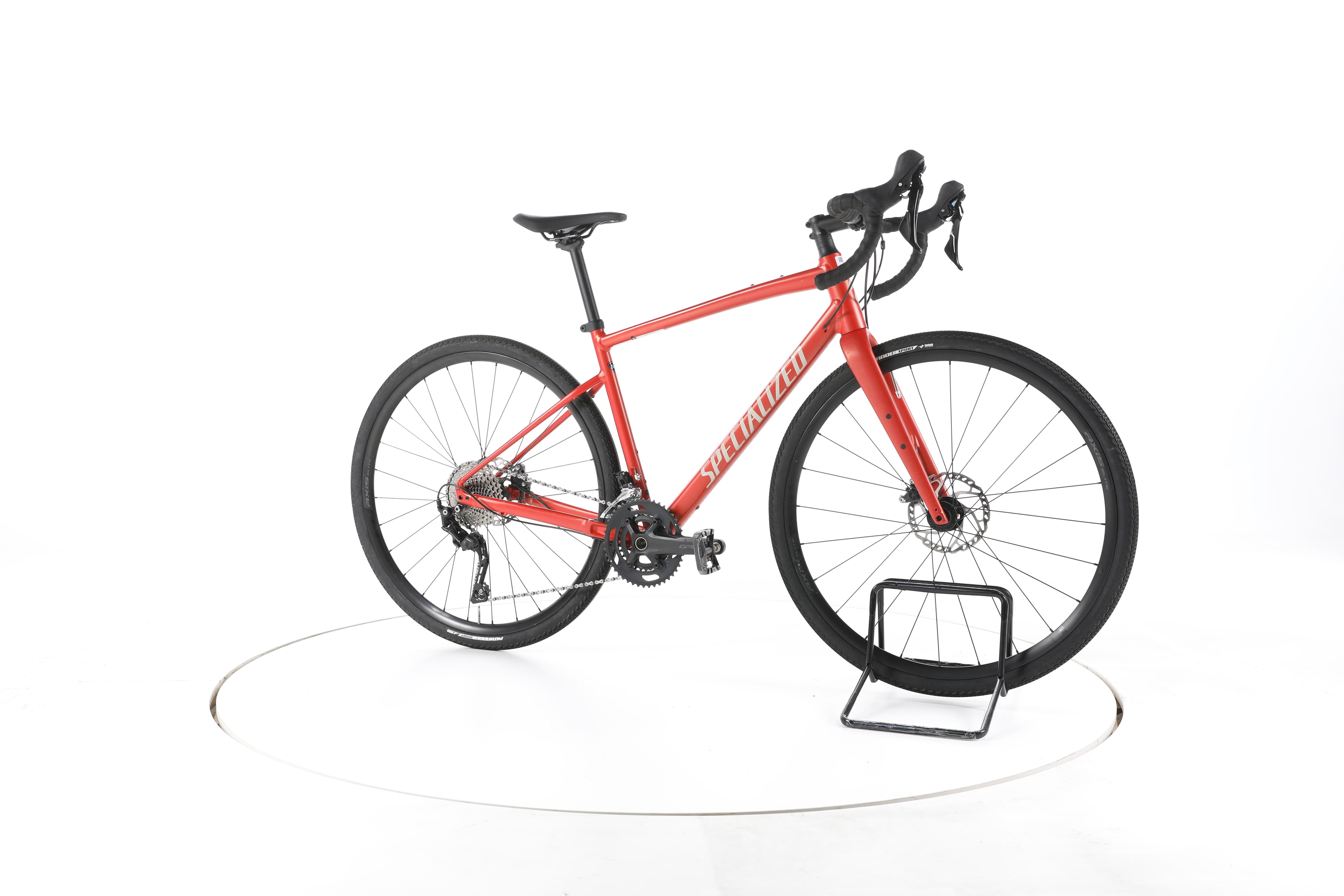 Specialized Diverge Elite E5 Gravelbike - Image 2