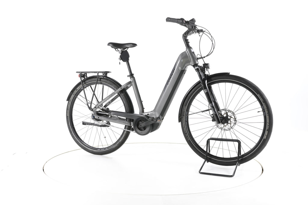 Conway Cairon TF 2.7 City E-Bike Tiefeinsteiger - Image 2
