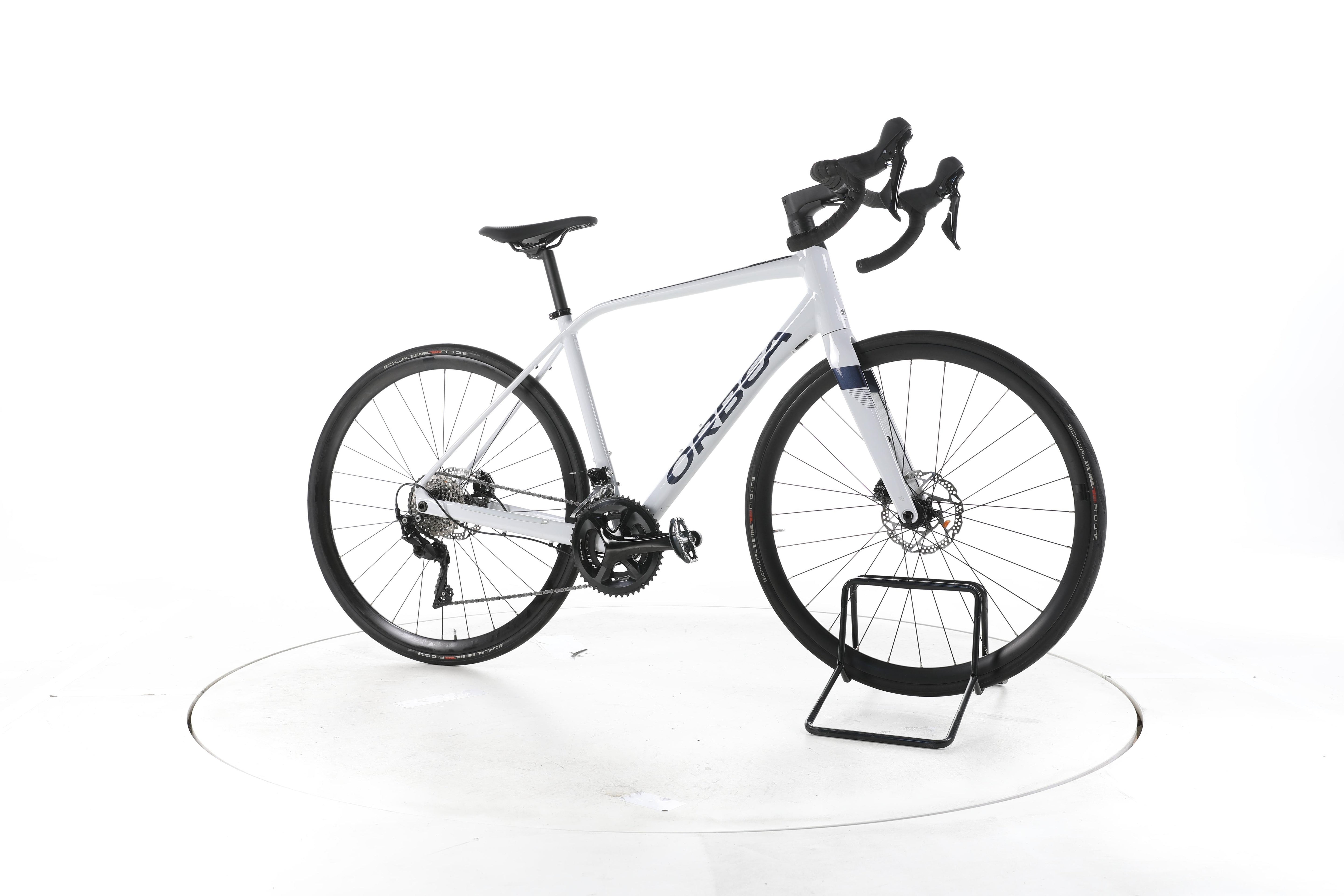 Orbea Avant H30-D Gravelbike - Image 2