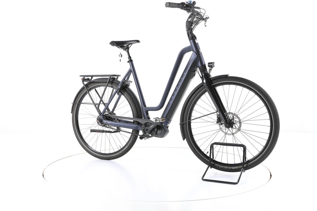 Gazelle Chamonix C5 HMS City E-Bike - Image 2
