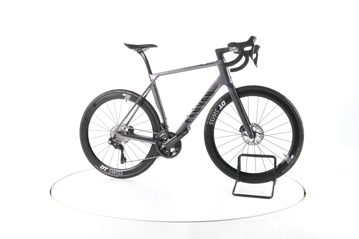 Canyon Endurace CF SLX Rennrad Carbon - Image 2