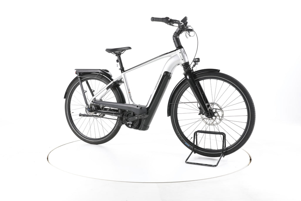 Cannondale Mavaro Neo 2 City E-Bike - Image 2