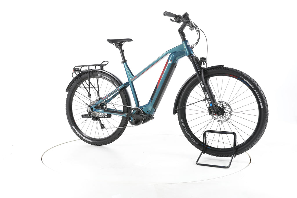 Conway Cairon C 2.0 Trekking E-Bike - Image 2