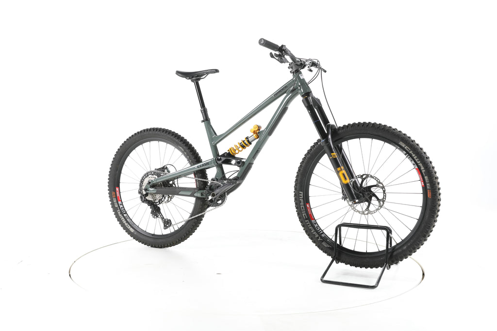 Commencal CLASH OHLINS EDITION - Image 2