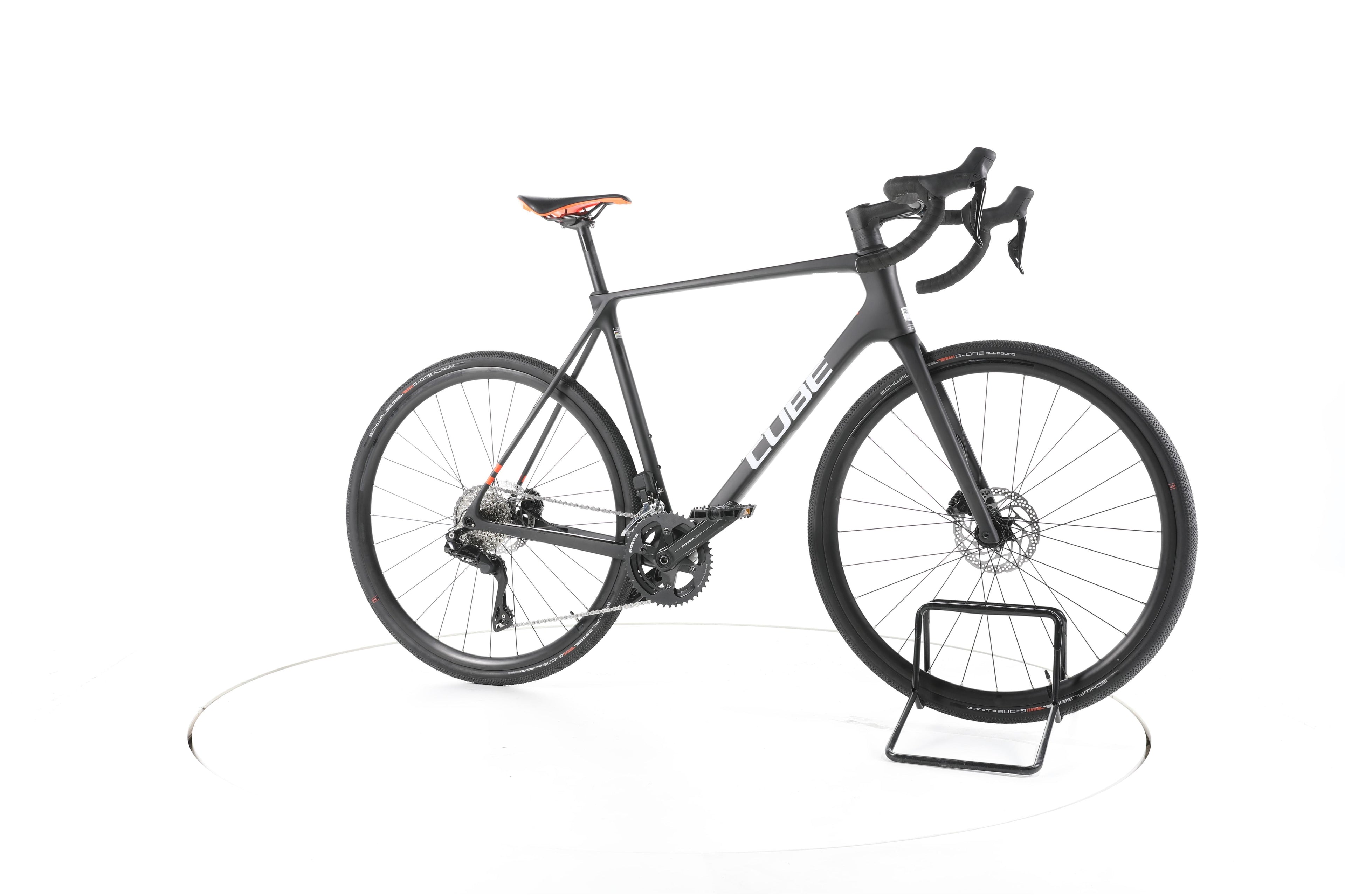 Cube Cross Race C:62 Pro - Image 2