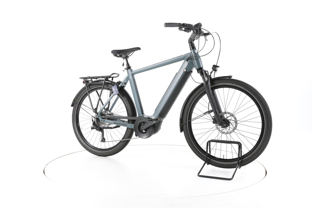 Winora Sinus 9 Trekking E-Bike - Image 2