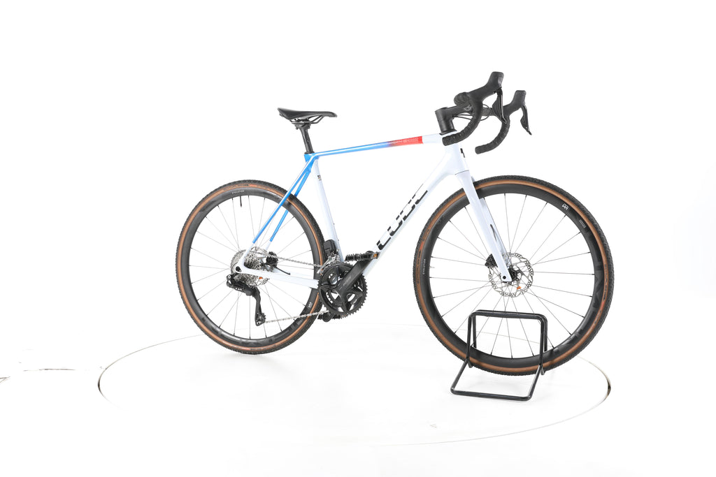 Cube Cross Race C:62 SLX Fahrrad Rennrad & Gravel - Image 2