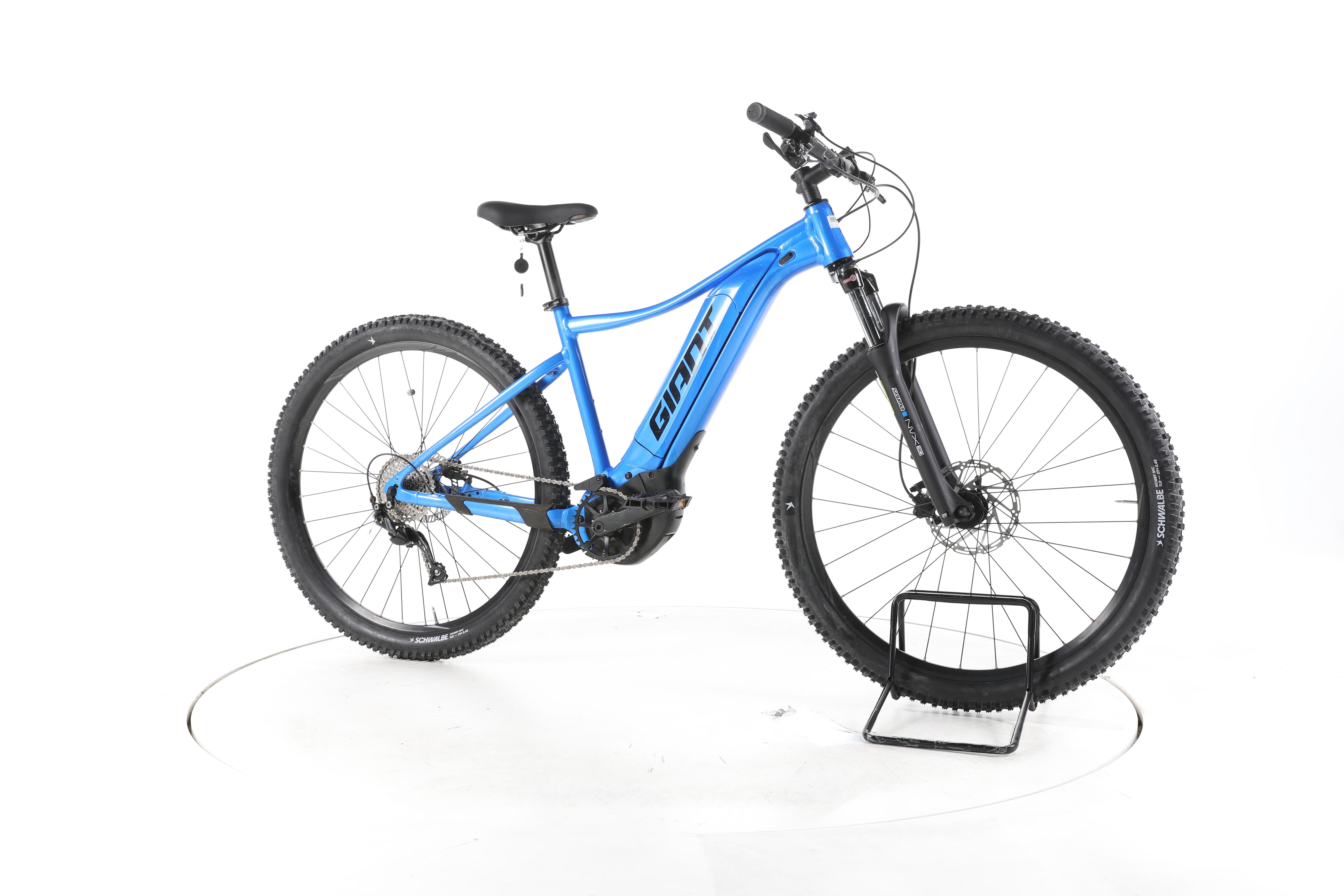 Giant Talon E+ 2 E-Bike - Image 2