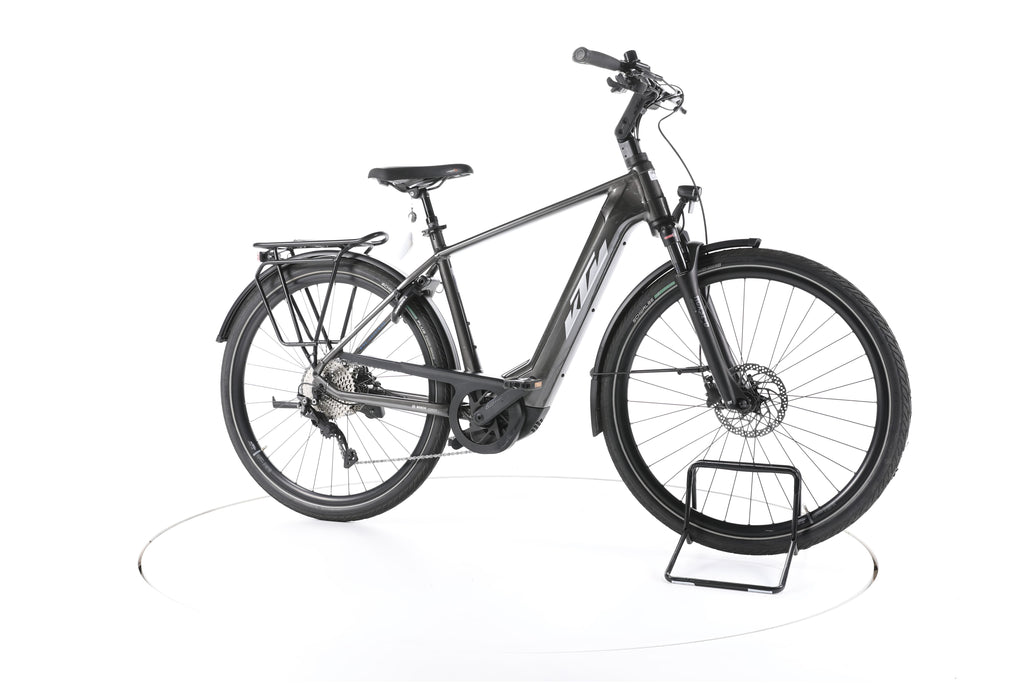 KTM MACINA STYLE 740 Trekking E-Bike 2023 - Image 2