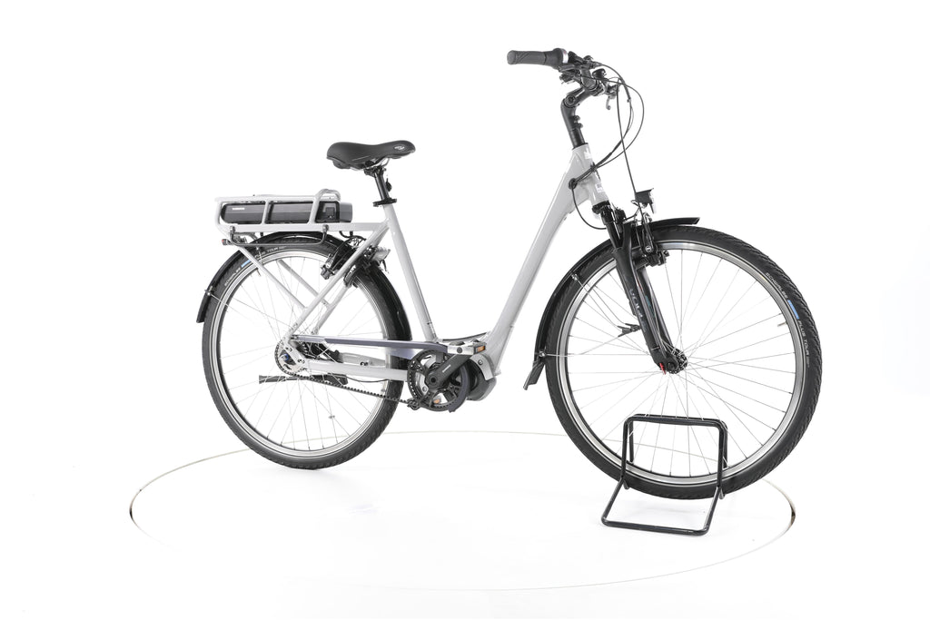 Böttcher Glider X 28 City E-Bike Tiefeinsteiger - Image 2