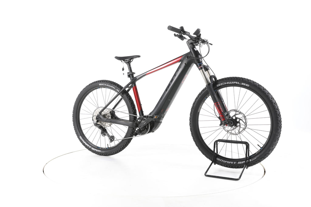 Bulls Copperhead EVO 3 E-Bike - Image 2