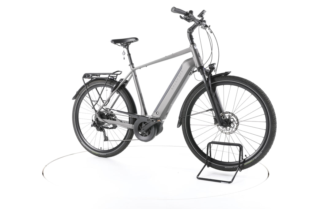 Kalkhoff Endeavour 3.B Move Trekking E-Bike 2024 - Image 2