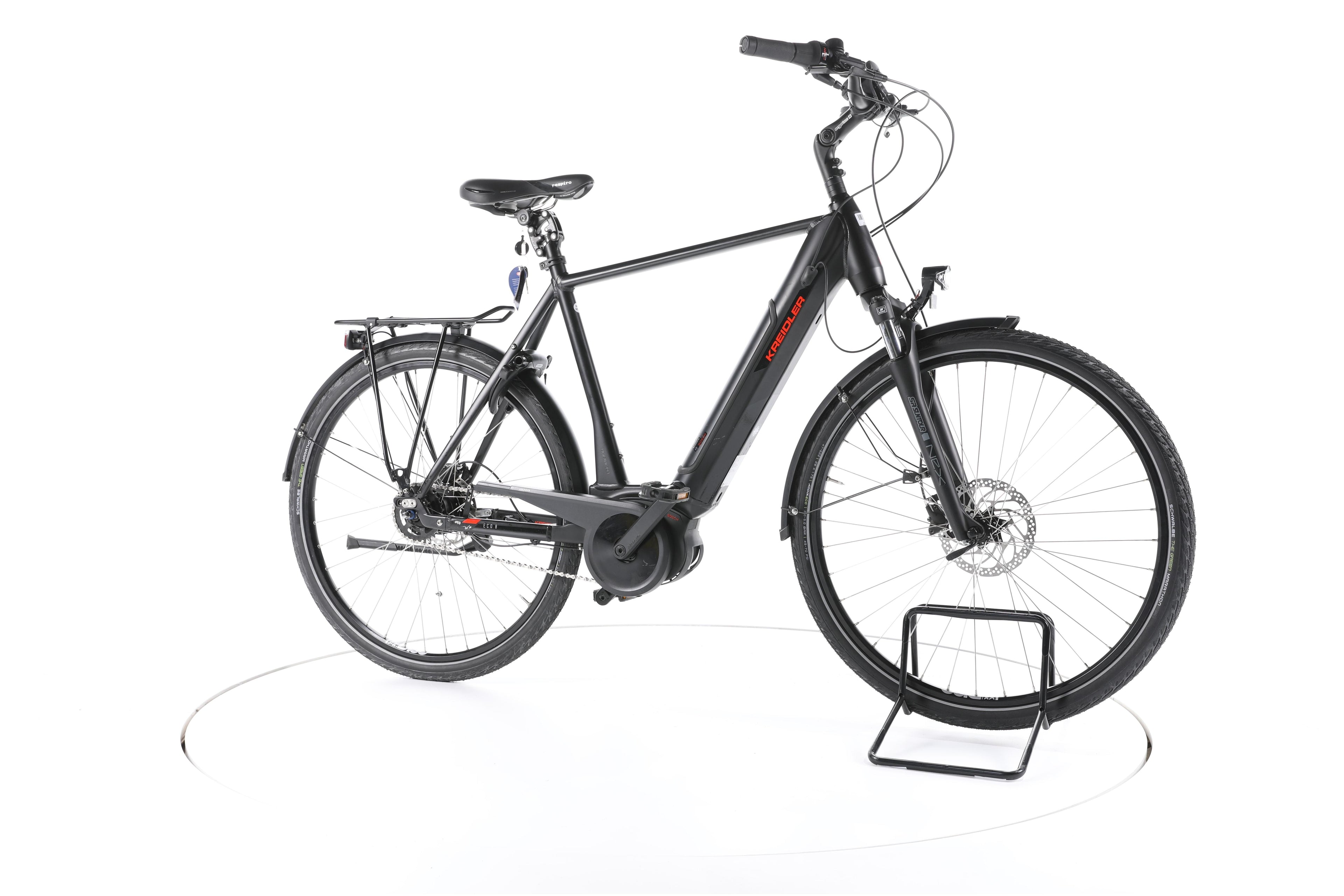 Kreidler Vitality Eco 8 City E-Bike - Image 2