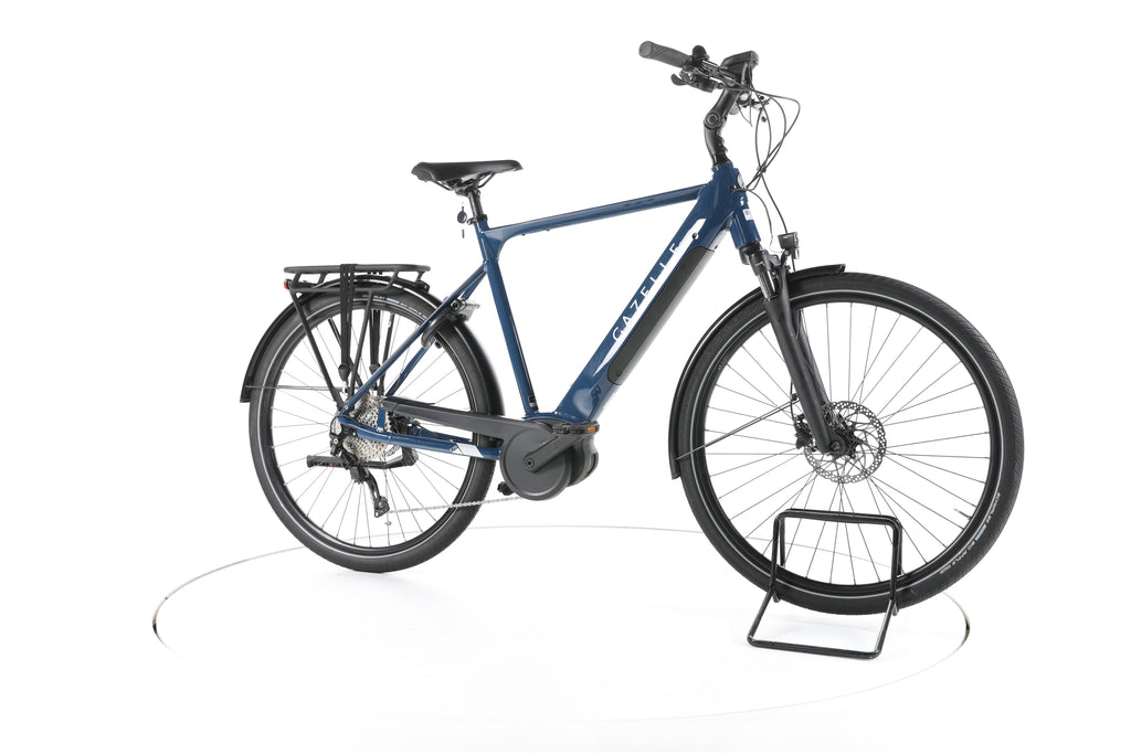 Gazelle Medeo T10 HMB Trekking E-Bike - Image 2