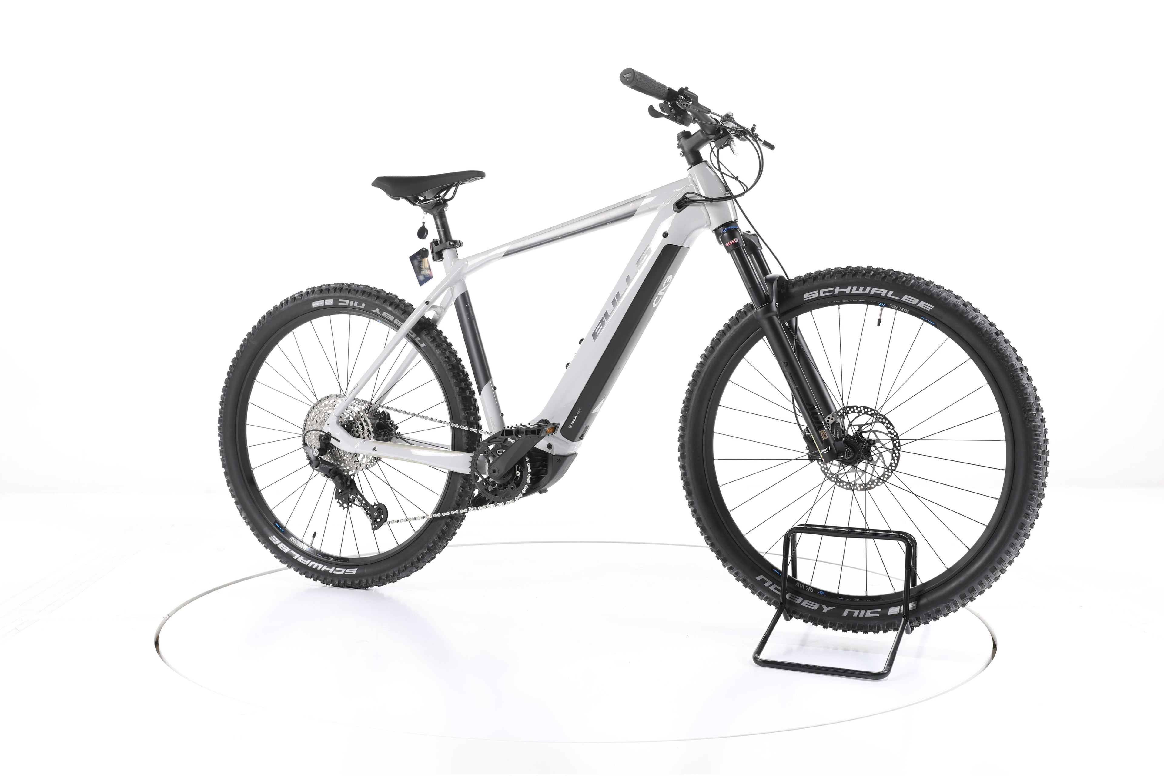 Bulls Copperhead EVO 2 E-Bike 2023 - Image 2