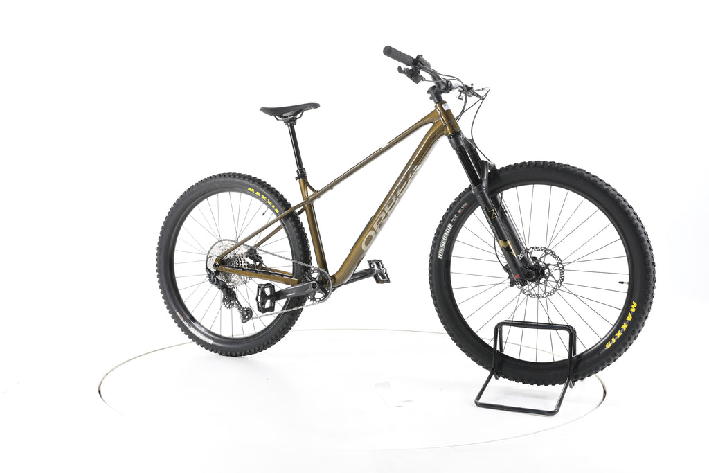 Orbea Laufey H30 - Image 2