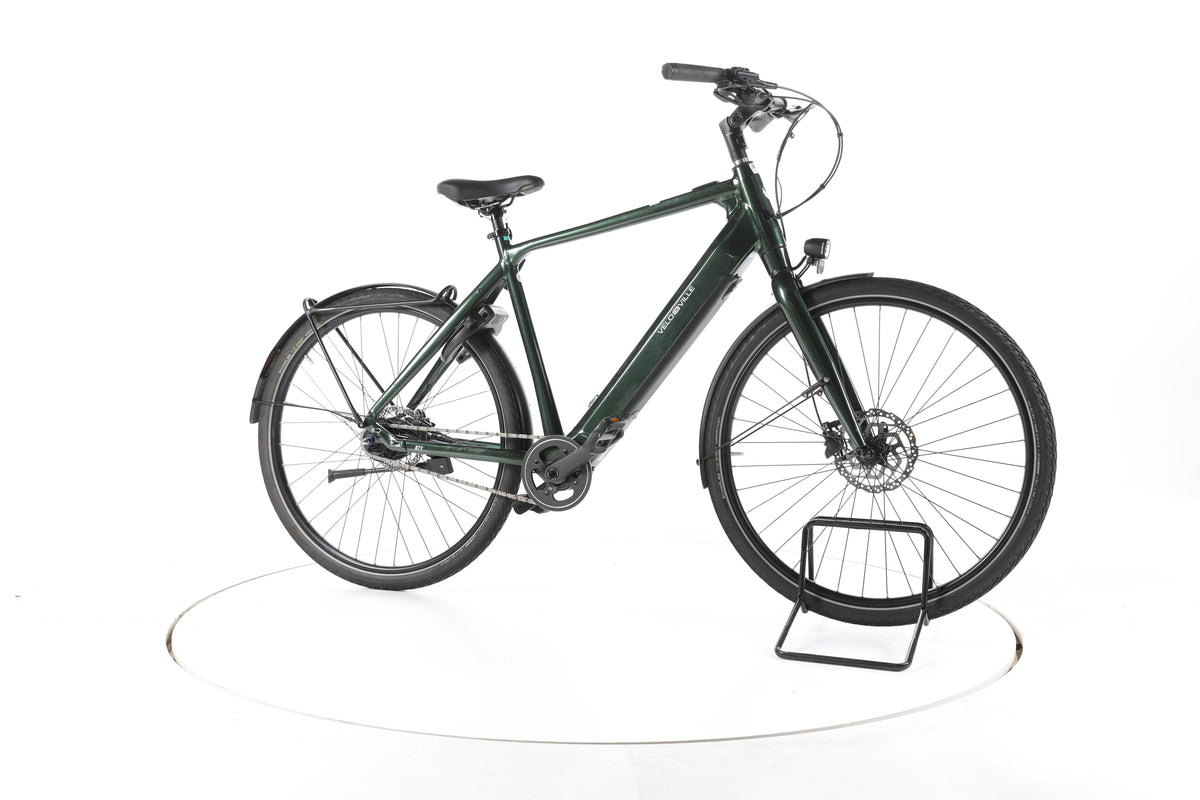 Velo de Ville 6TY Alfine 8 City E-Bike 2024 - Image 2