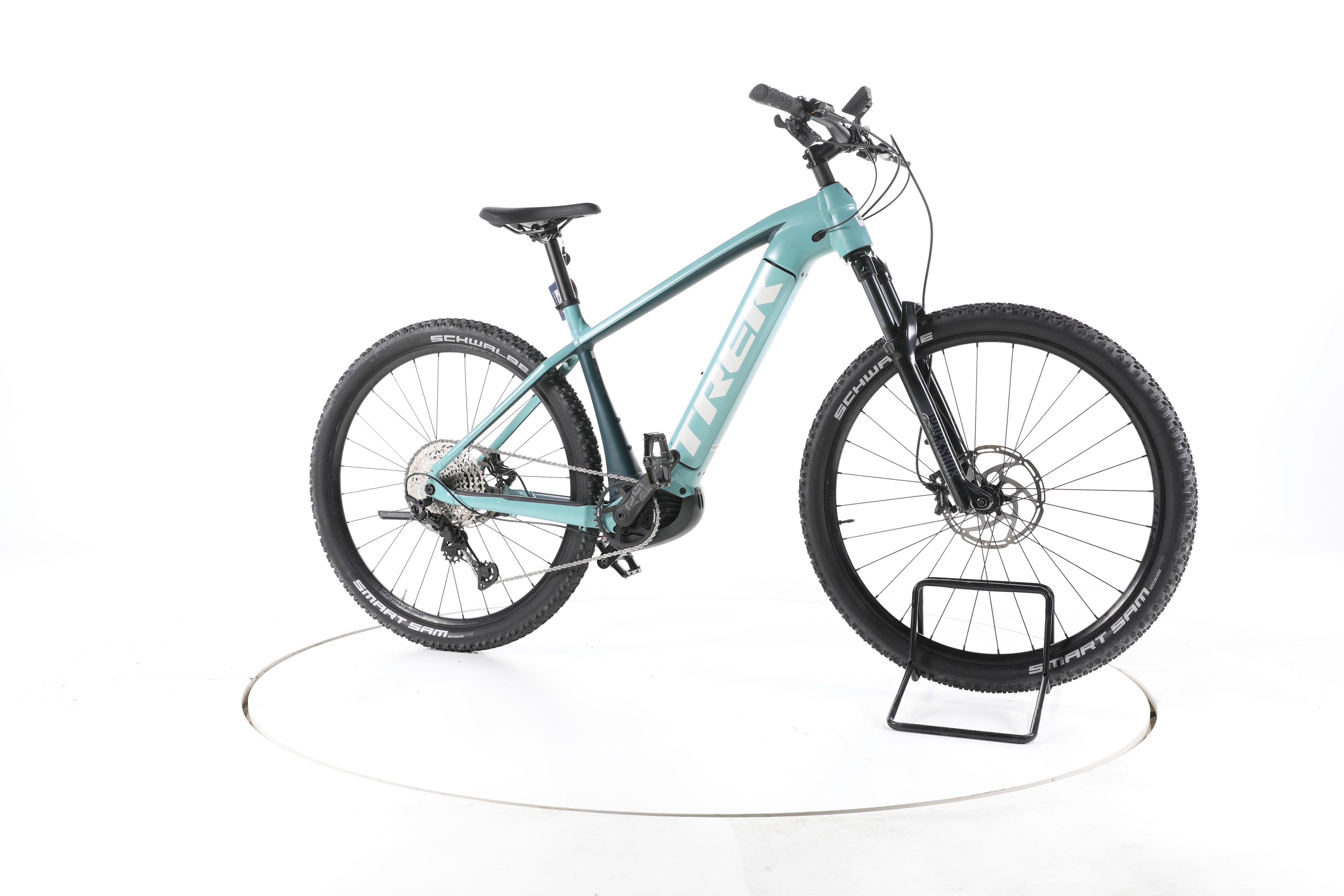 Trek Powerfly 5 Gen 4 E-Bike - Image 2