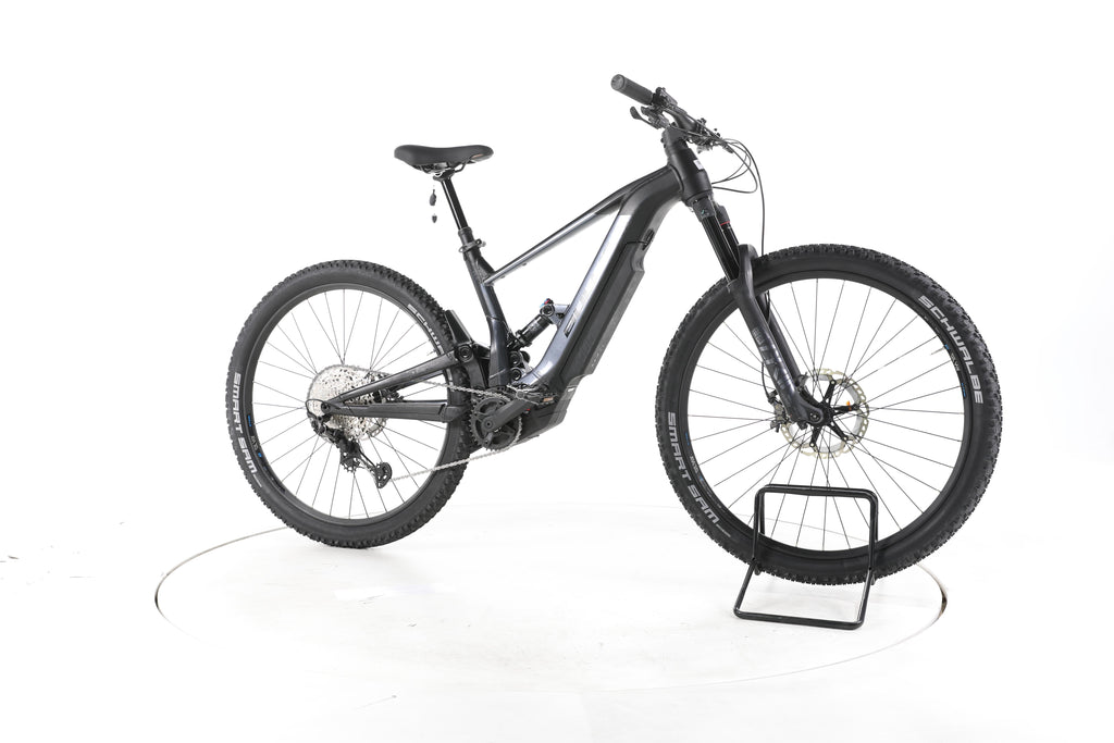 Bulls E-Stream EVO AM 4 E-Bike Fully - Image 2