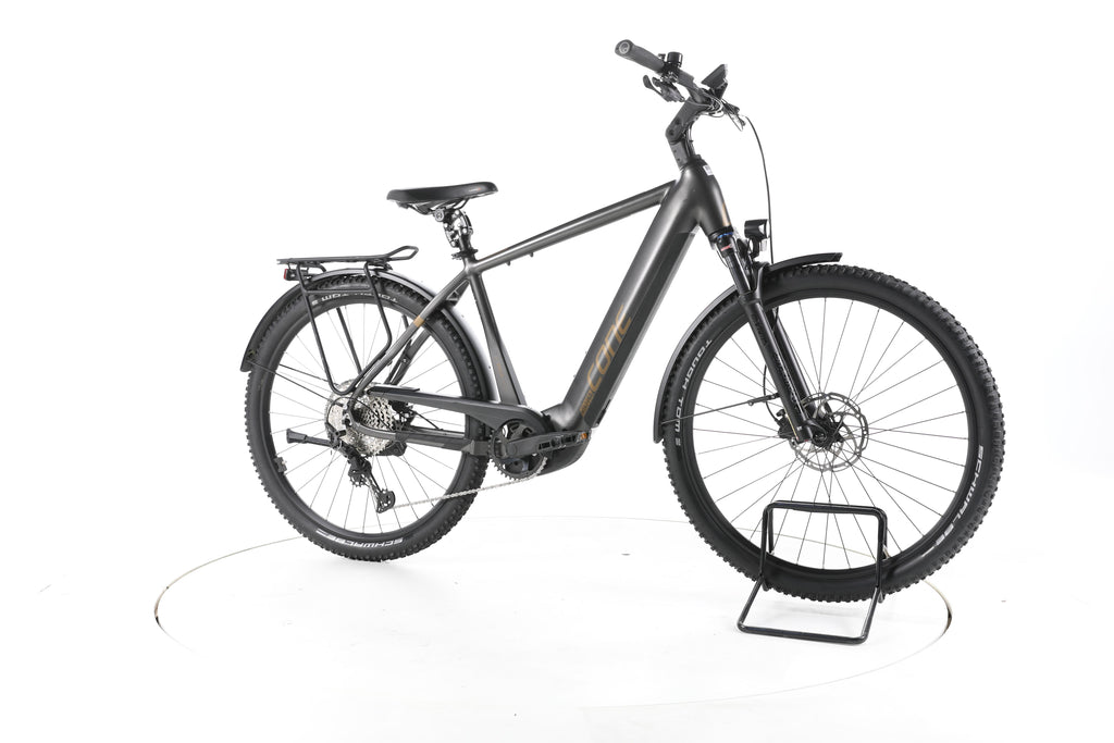 CONE Bikes E-SUV IN 4.0 Trekking E-Bike 2023 - Image 2