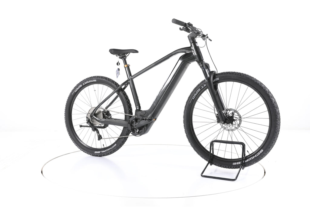 Cube Reaction Hybrid SLX E-Bike 2023 - Image 2