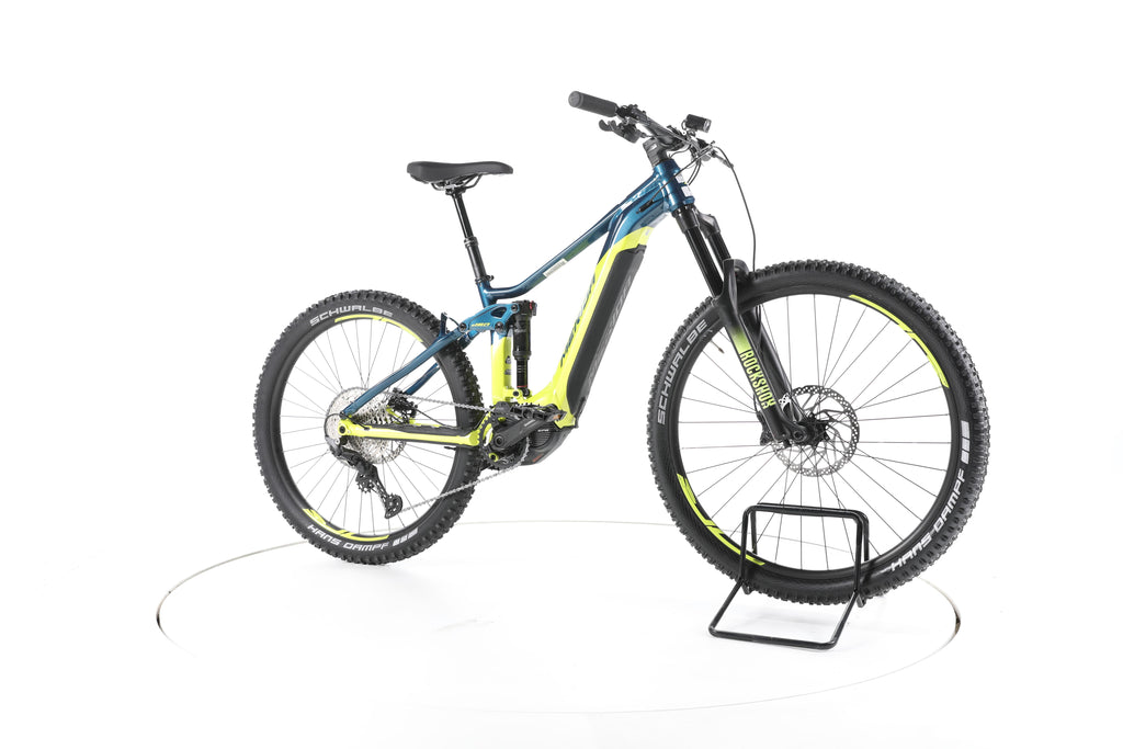Merida eONE-Sixty 575 EP1 Fully E-Bike - Image 2