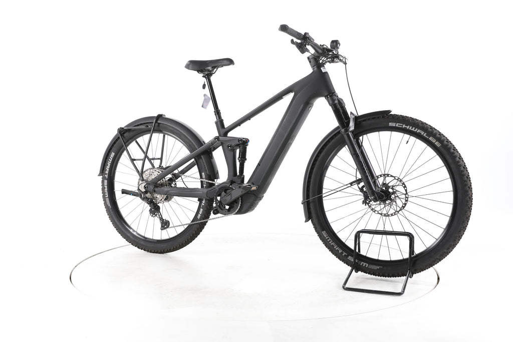 Cube Stereo Hybrid ONE22 SLX Allroad E-Bike Fully 2025 - Image 2