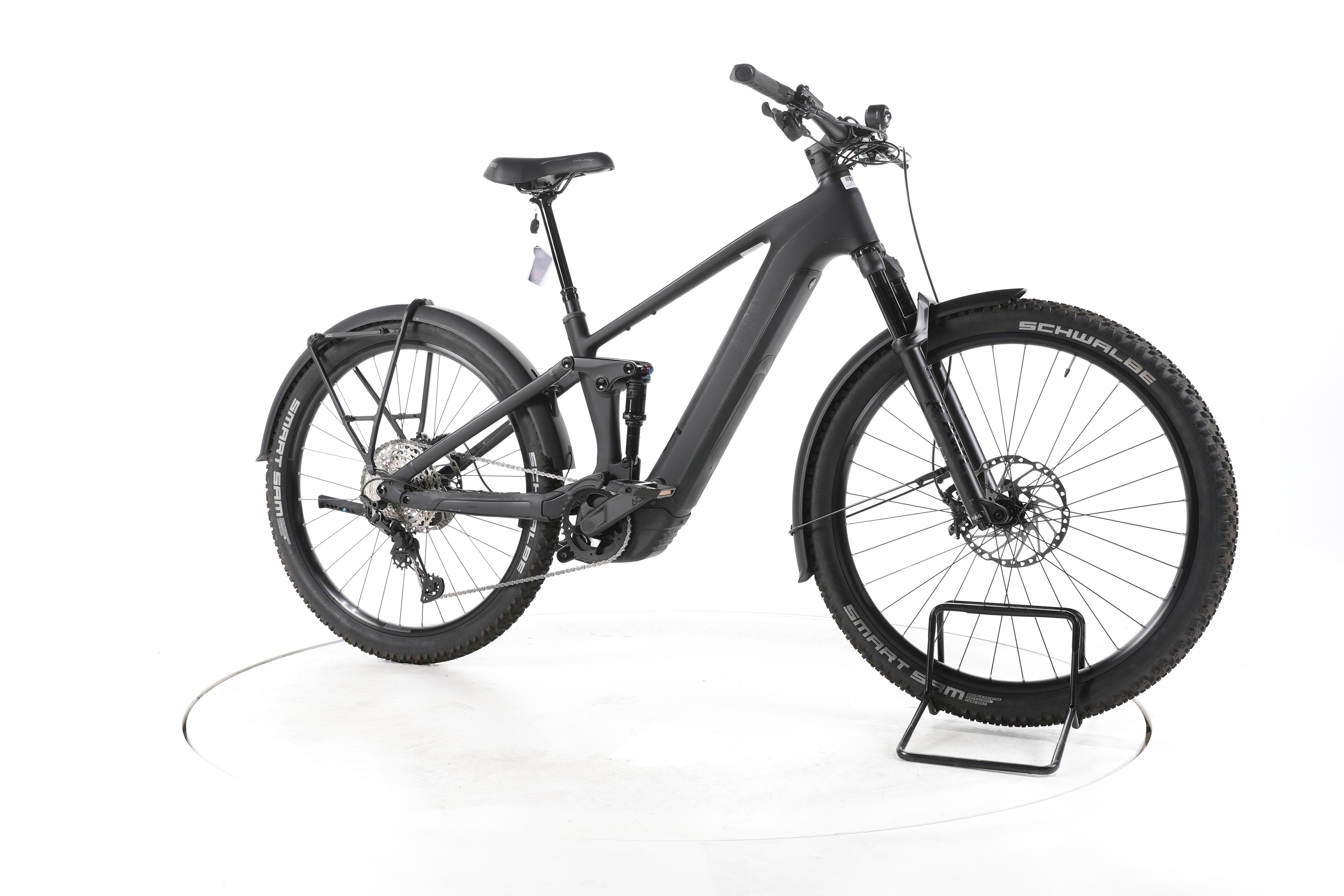 Cube Stereo Hybrid ONE22 SLX Allroad E-Bike Fully 2025 - Image 2