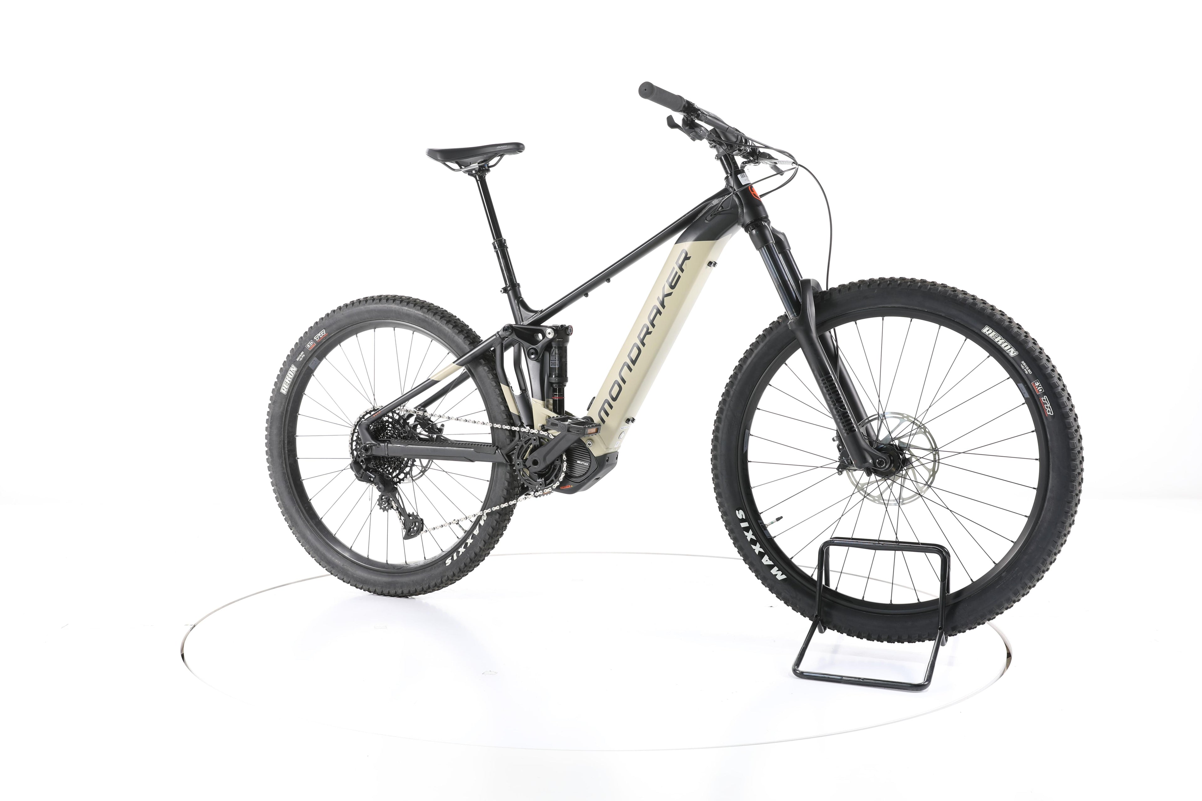 Mondraker DUSK Fully E-Bike 2023 - Image 2