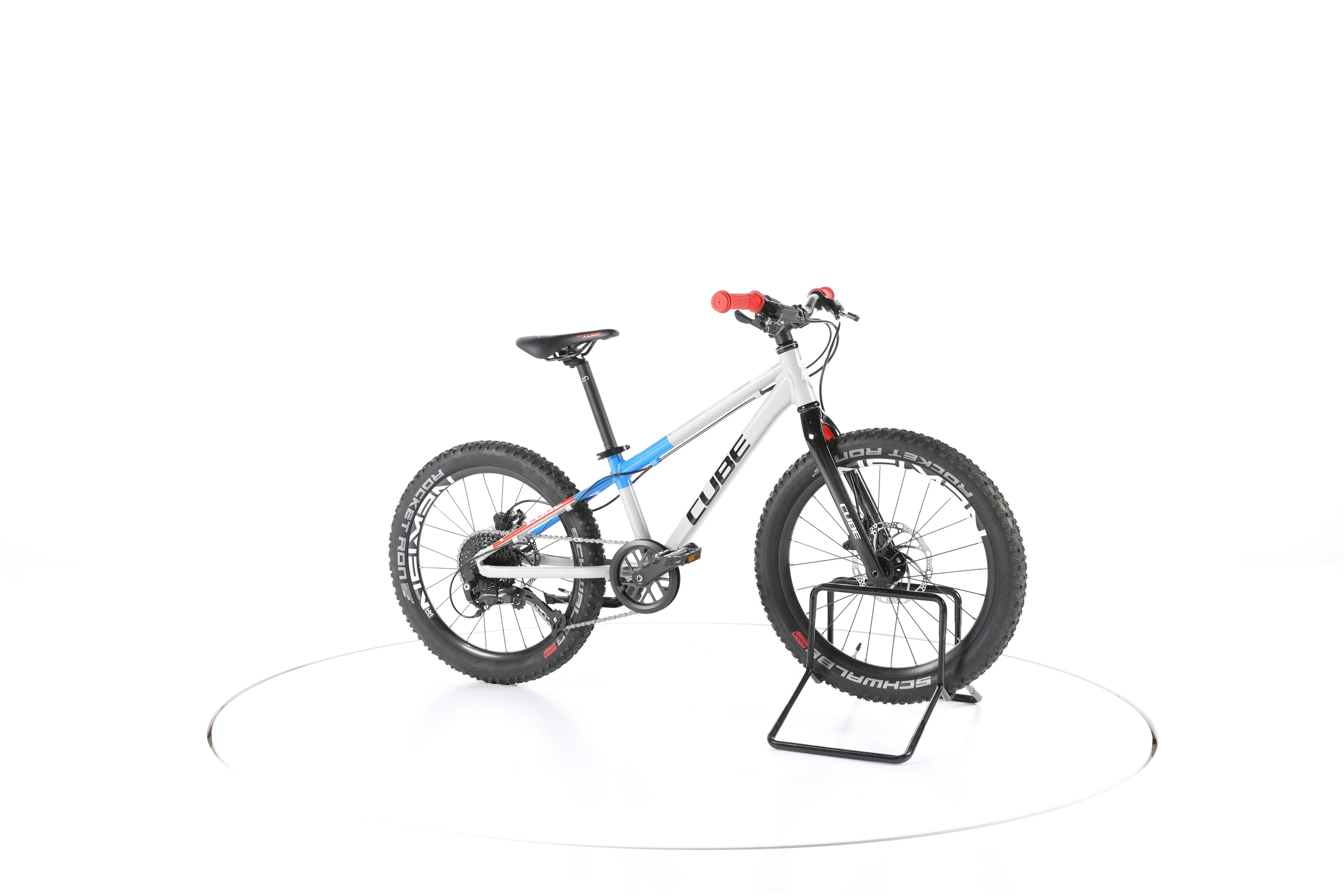 Cube Reaction 200 Pro - Image 2