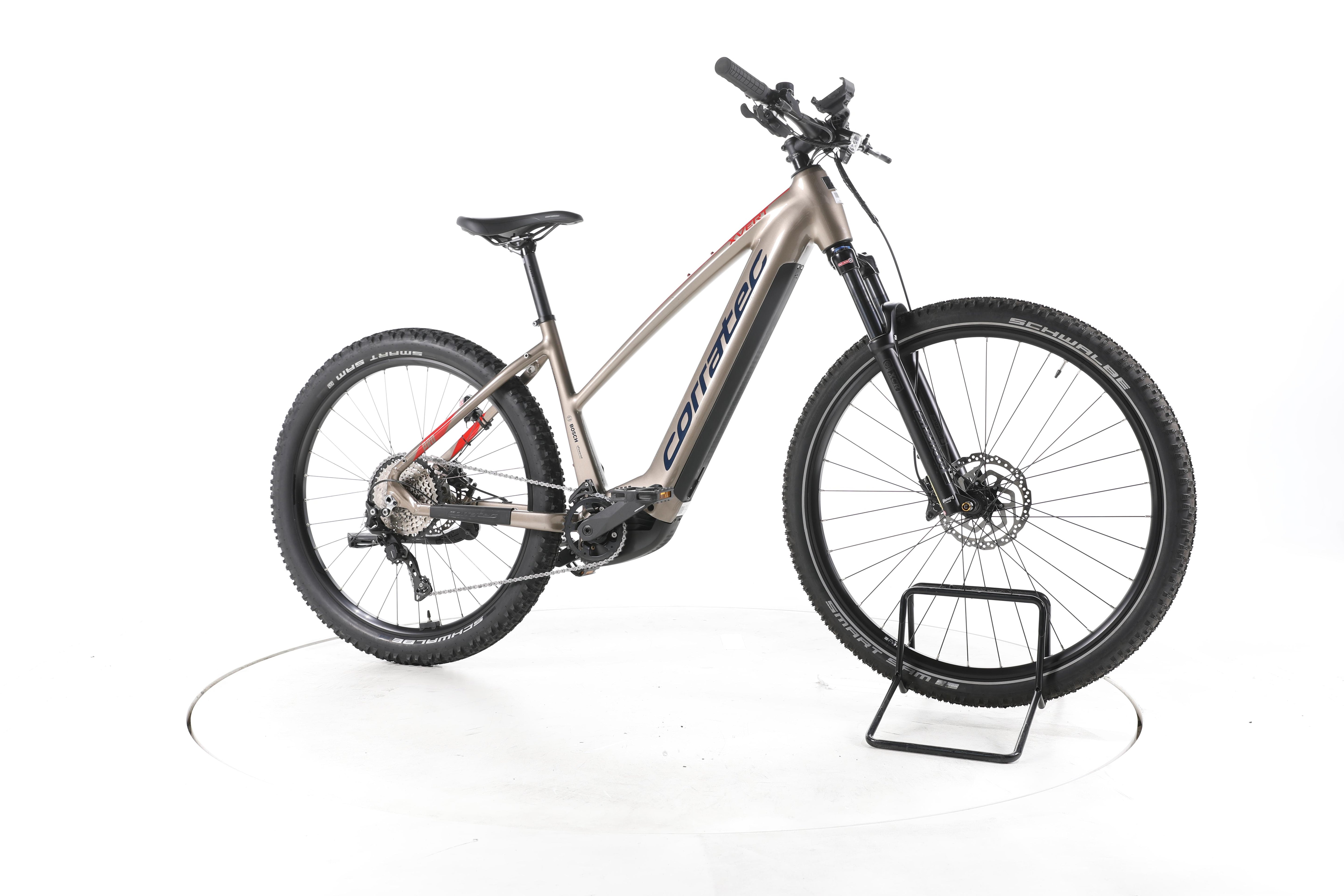 Corratec E-Power X-Vert Pro Sport E-Bike - Image 2