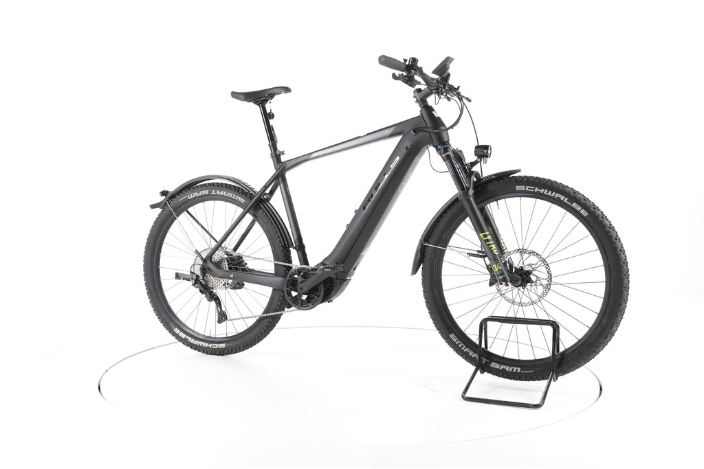 Bulls Copperhead EVO 2 XXL Trekking E-Bike 2024 - Image 2