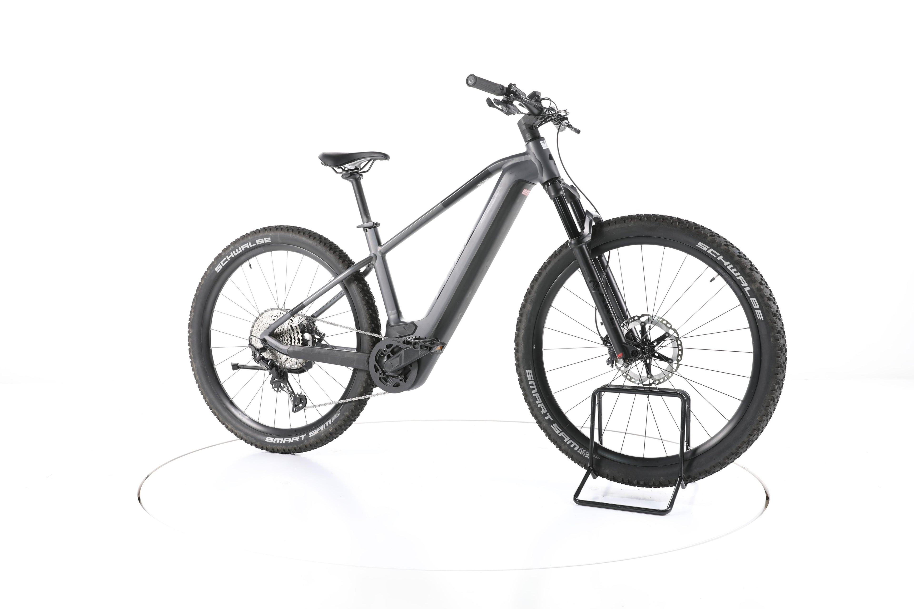 Cube Reaction Hybrid SLT E-Bike 2023 - Image 2