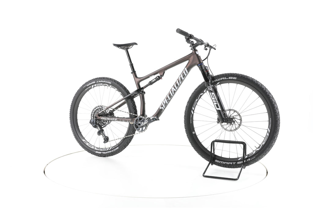 Specialized Epic 8 Comp - Image 2