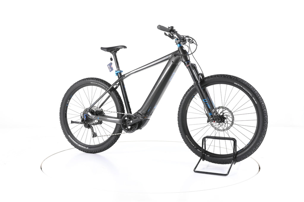 Bulls Copperhead EVO 1 E-Bike 2023 - Image 2